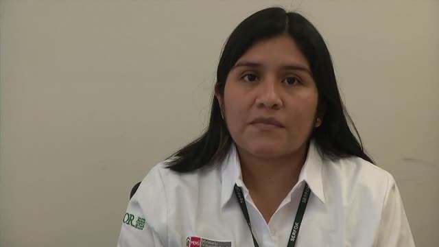 La gripe aviar golpea con fuerza Perú