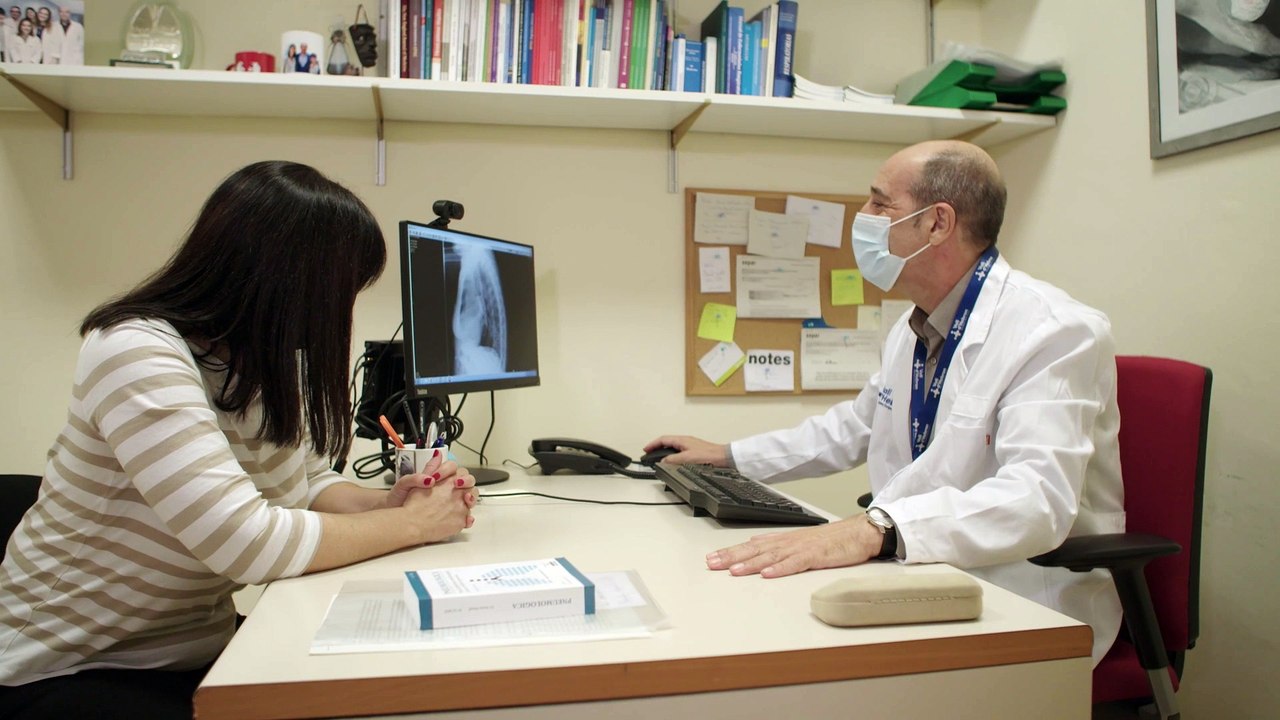 Los expertos destacan el papel del estrés oxidativo en las enfermedades respiratorias crónicas