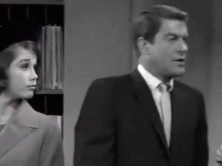 Dick Van Dyke S03E13 (The Alan Brady Show Presents)