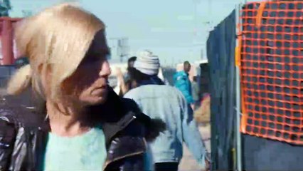 Ils sont vivants - 2 décembre