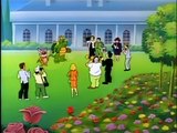 The Adventures of Super Mario Bros 3 S01E02 - Reptiles In The Rose Garden