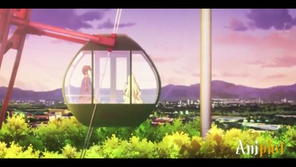 He Gains Mind Reading Power With A Girl Kiss