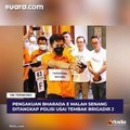 Pengakuan Bharada E Malah Senang Ditangkap Polisi Usai Tembak Brigadir J