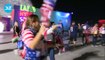 World Cup 2022: Fans show unity after US wins game over Iran