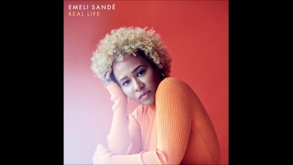 Emeli Sandé - REAL LIFE (2019 CD)