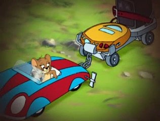 Tom and Jerry 318 Egg Beats [2006]