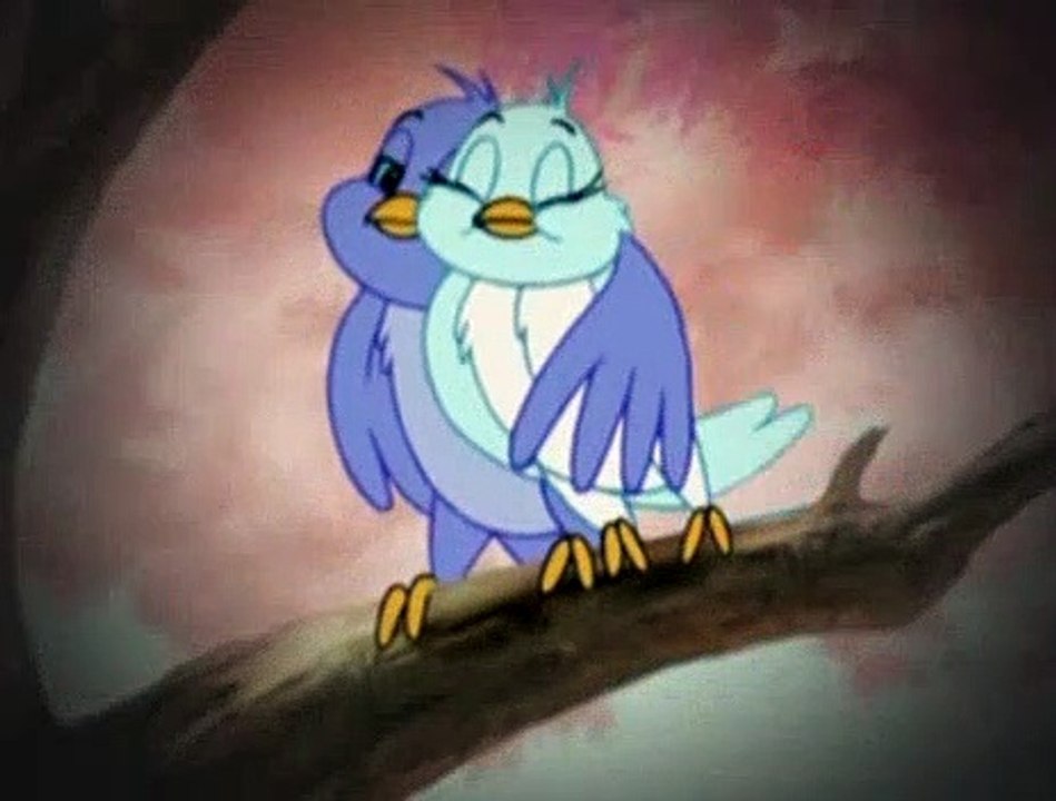 Tom and Jerry 322 Hi Robot [2006]