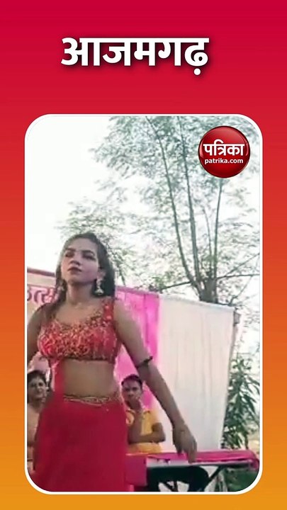 आजमगढ़ में एक बार फिर आस्था से खिलवाड़ किया गया