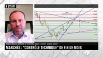 SMART BOURSE - L'invité de la mi-journée : Romain Daubry (Bourse Direct)