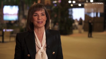 Global tourism rebounds strongly after COVID-19