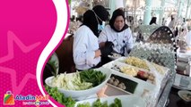 Begini Persiapan Pernikahan Kaesang Pangarep dan Erina Gudono, Ibu Iriana Mencicipi Menu Makanan