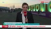 Kylian Mbappé et Antoine Griezmann sur le banc contre la Tunisie - Foot - Bleus