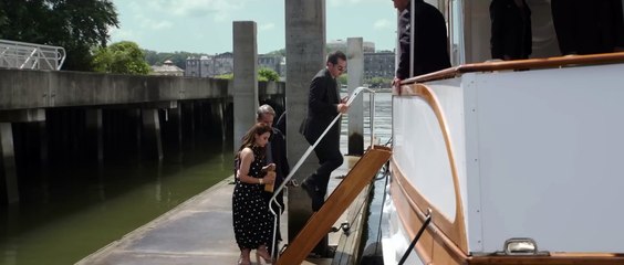 THE MENU | Official Trailer | Searchlight Pictures