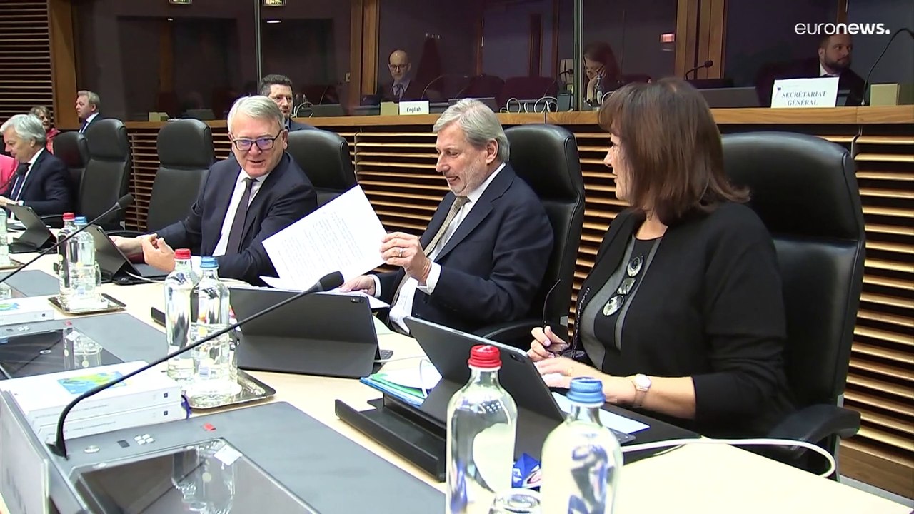 EU-Kommission empfiehlt: Milliardenzahlungen an Ungarn einfrieren