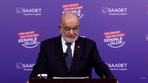 Karamollaoğlu: Yeni Anayasa Teklifimiz, Sadece Altı Siyasi Partinin Değil, 85 Milyonun Hassasiyet ve Beklentileri Dikkate Alınarak Hazırlanmıştır
