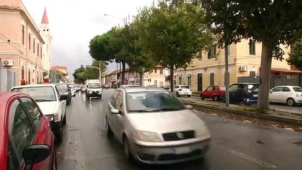 COLONNINE ELETTRICHE, MESSINA POTENZIA