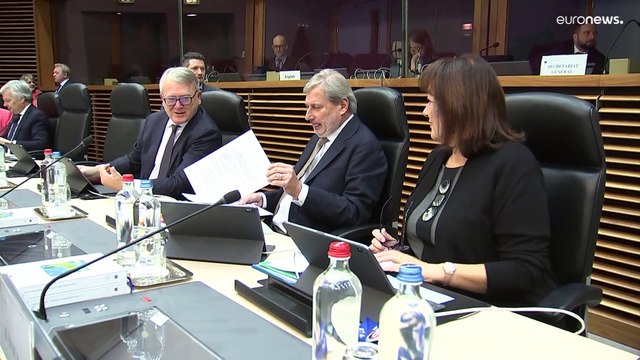 Ungheria: la Commissione europea verso il No ai fondi europei