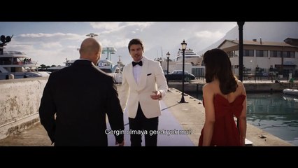 Guy Ritchie'nin yönettiği Operation Fortune'dan yeni fragman geldi