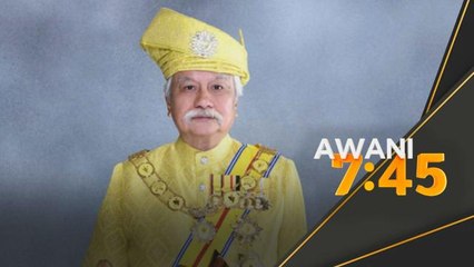 Majlis Raja-Raja | Tuanku Muhriz cadang pelantikan ahli tidak dibuat oleh PM