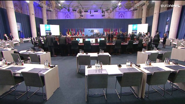 НАТО обсуждает последствия российского вторжения для партнёров альянса