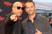 Vin Diesel shares poignant tribute to Paul Walker nine years after his death