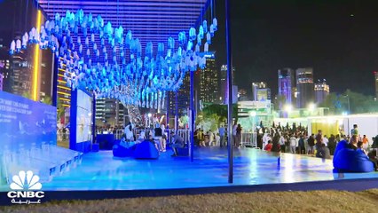 البيت السعودي بالدوحة.. تعريف بالموروث والثقافة السعودية في أكبر حدث رياضي