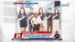 "Kapuso Celebrity Ukay-Ukay" ng GMA Kapuso Foundation sa NOEL Bazaar, magpapatuloy sa FIlinvest Tent Alabang sa Dec. 16 -20 | 24 Oras