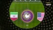Iran vs USA 0-1  World Cup Qatar 2022 Highlights All Goals HD , 29-Nov-2022