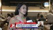 Bianca Umali, may simple and intimate bonding sesh with fans | 24 Oras