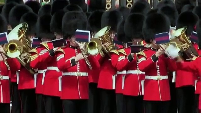 Conspiracy Files - I Segreti Della Famiglia Reale Inglese