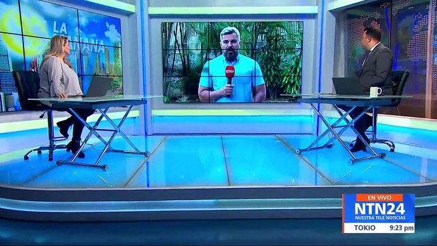 “Esta semana no pude comprar un pollo completo, solo dos muslos”: maestra en protesta en Venezuela