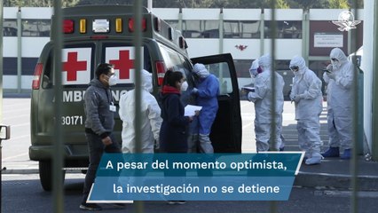 Sexta ola de Covid: novedades de la pandemia