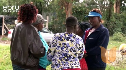 Utata Watokota Bunge La Laikipia: Baadhi Ya Wawakilishi Wadi Wadaiwa Kutaka Kumng'atua Spika Wa Bunge