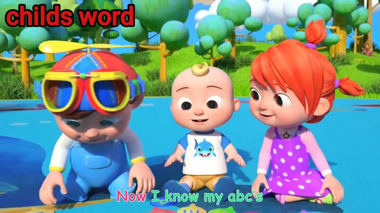 Know letters