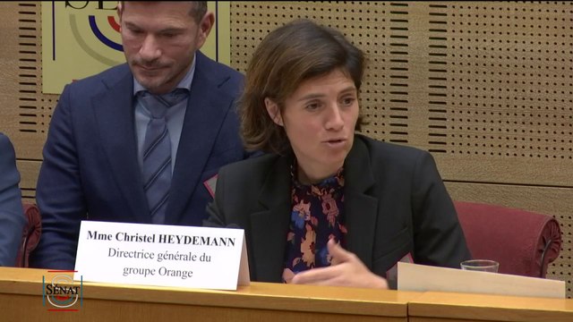 Délestage d'électricité : Orange évoque de possibles coupures du réseau mobile cet hiver