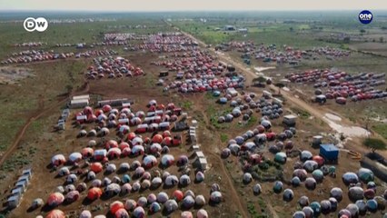 Al Shabab &apos;one of the chronic diseases&apos; of Somalia