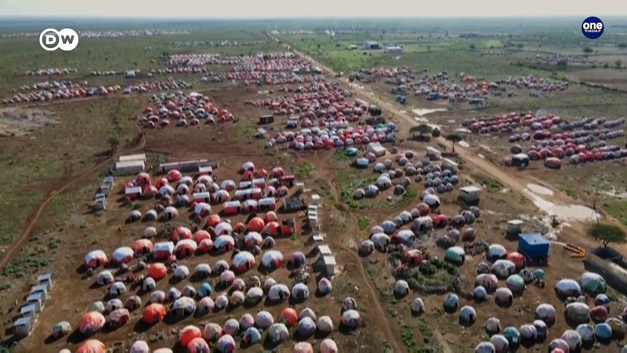 Al Shabab 'one of the chronic diseases' of Somalia