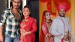 Best comedy actor Bharti Singh and Husband Haarsh Nimbachiyaa best jodi #shorts Samandar me Kinara tu Best Lovely jodi Kapil Sharma and wife Ginni
