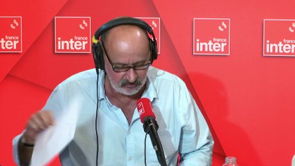 L'héroïne du jour : Stéphanie Frappart - La chronique de Daniel Morin