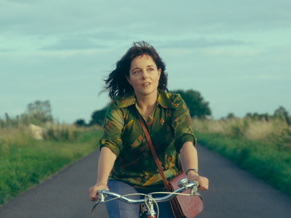 Annie Colère: Trailer HD st NL