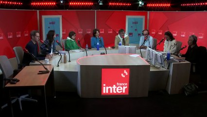 Les rats sont entrés dans Paris - Tanguy Pastureau maltraite l'info