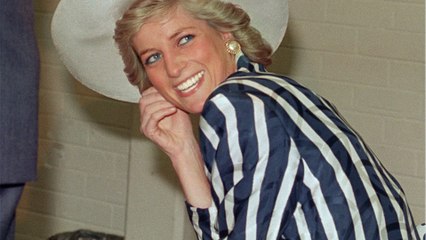 Princess Diana's Grave: A Look at Her Final Resting Place