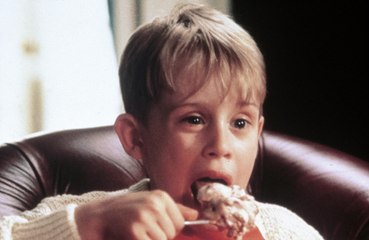 『ホーム・アローン』、イギリスで最も愛されているクリスマス映画に