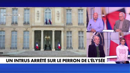 Ivan Rioufol :«Il y a une haine du pouvoir qui s’est installée qui mène à un retranchement vis-à-vis de la population» dans #LaBelleEquipe