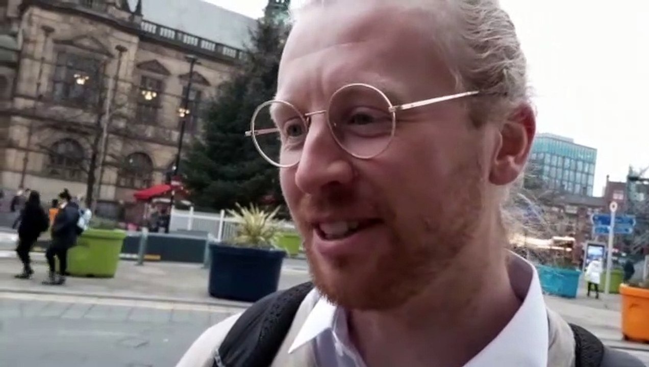 What's your favourite Sheffield pub and why?