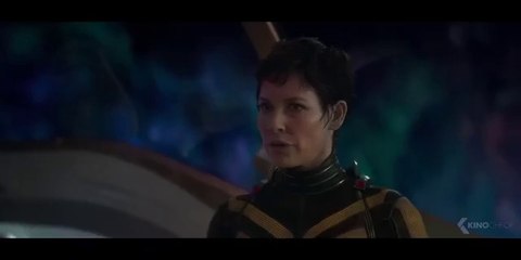 Ant-Man And Wasp: Quantumania 2023 Complet VF Streaming