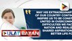 VP at DepEd Sec. Sara Duterte, nakiisa sa pagdiriwang ng 159th birth anniversary ni Andres Bonifacio
