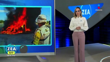 La FGR quema más de cuatro toneladas de diversos narcóticos en Sonora