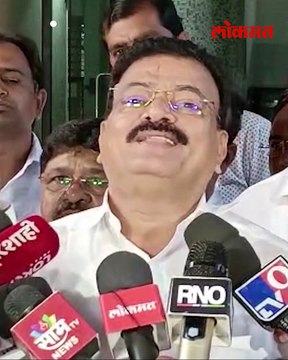 नारायण राणे बद्दल काही न बोलायचं मी ठरवलं आहे जे मला बोलायचं ते मी बोलो त्यांचा पूर्व इतिहास