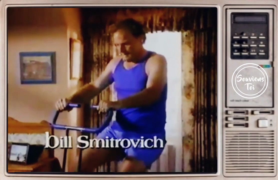 Corky, un adolescent pas comme les autres Générique 1989 Vidéo